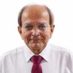 Dr Jnanesh Thacker