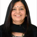 Go to the profile of Indira Khurana