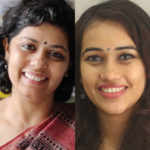 Meghna Malhotra & Prerana Somani