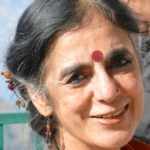 Go to the profile of Anita Rampal