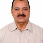 Go to the profile of Dr. Kembai Srinivasa Rao