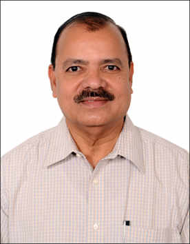 Dr. Kembai Srinivasa Rao