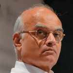 Shivshankar Menon