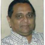 Go to the profile of Vijay Trimbak Gokhale