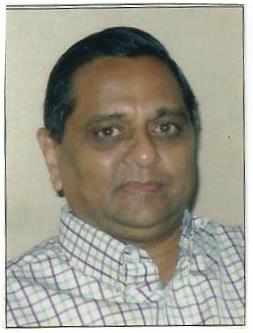 Vijay Trimbak Gokhale