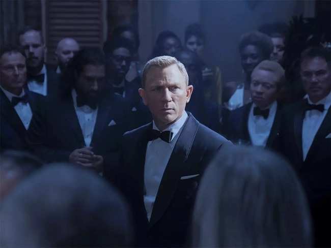 No Mr Bond I Expect You To Die 