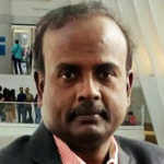 Go to the profile of A.Subramani