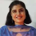 Dr Niharika Yadav