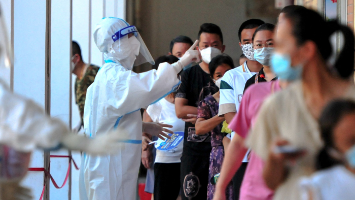 Global Pandemic Treaty: No One’s Safe Till Everyone’s Safe