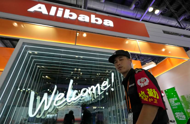 Three reasons why China’s tech prowess is overhyped