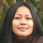 Go to the profile of Binalakshmi Nepram