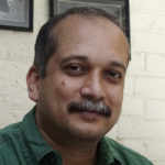Go to the profile of Pavithran Rajan