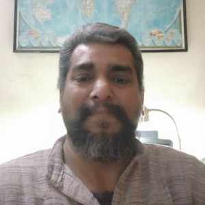 Rajiv Jayaram