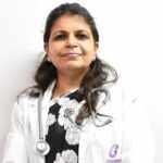 Go to the profile of Dr Ritu Sethi