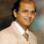 Dr. Rajan Bhonsle