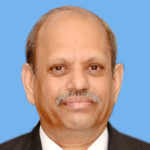Go to the profile of M Govinda Rao