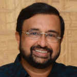 Go to the profile of Rajesh M Parikh