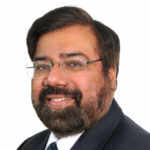 Harsh Goenka