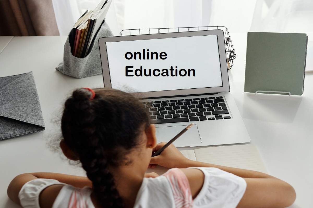 How online education is changing the way students learn