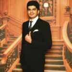 Go to the profile of Akshay Marwah