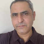 Go to the profile of Ali Raza Moosvi