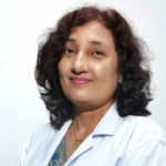 Go to the profile of Dr Farah Ingale