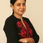 Go to the profile of Dr. Kona Lakshmi Kumari