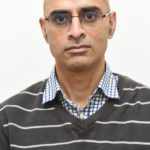 Go to the profile of Dr Shalinder Sabherwal