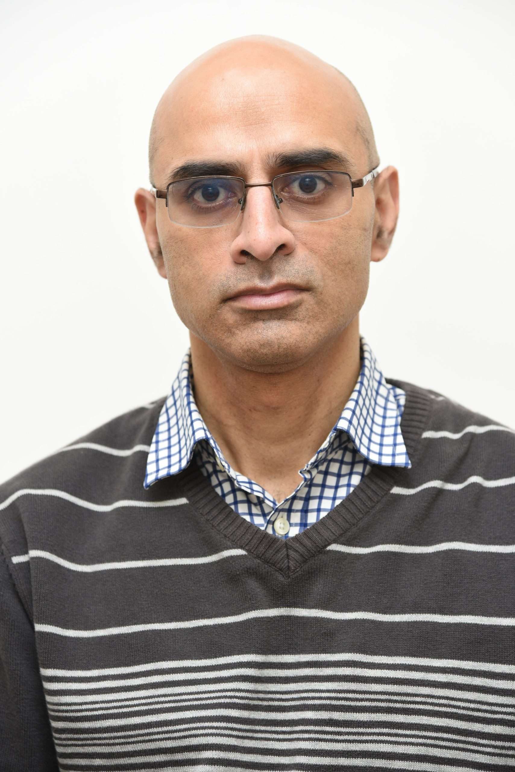 Dr Shalinder Sabherwal