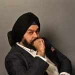 Go to the profile of Avneet Singh Marwah