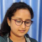 Go to the profile of Dr Priyanka Gupta Manglik