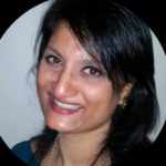 Go to the profile of Dr Rashmi Hegde