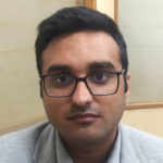 Go to the profile of Karan Bhasin
