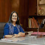 Go to the profile of Dr Neelam Gupta