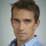 Go to the profile of Peter Frankopan