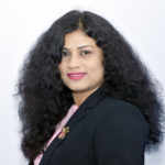 Go to the profile of Sumita Mohapatro Pani
