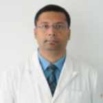 Go to the profile of Dr Anirban Deep Banerjee