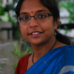 Go to the profile of Dr. Radha Rangarajan