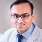 Go to the profile of Dr Ankit Varshney