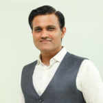 Go to the profile of Rupesh Jain