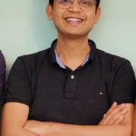 Vishal Jain