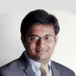 Go to the profile of Vivek Veda