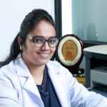 Go to the profile of Dr. Prachi Srivastava