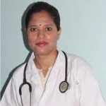 Go to the profile of Dr. Swati Mishra