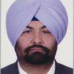 S Gurdeep Singh