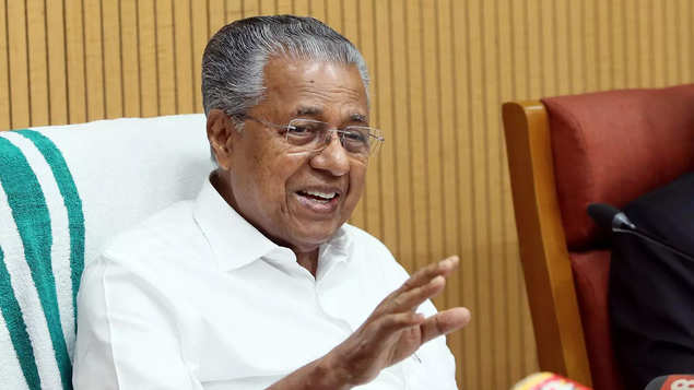After last year's high, are headwinds strengthening against Kerala CM Pinarayi  Vijayan?