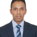Bose Varghese