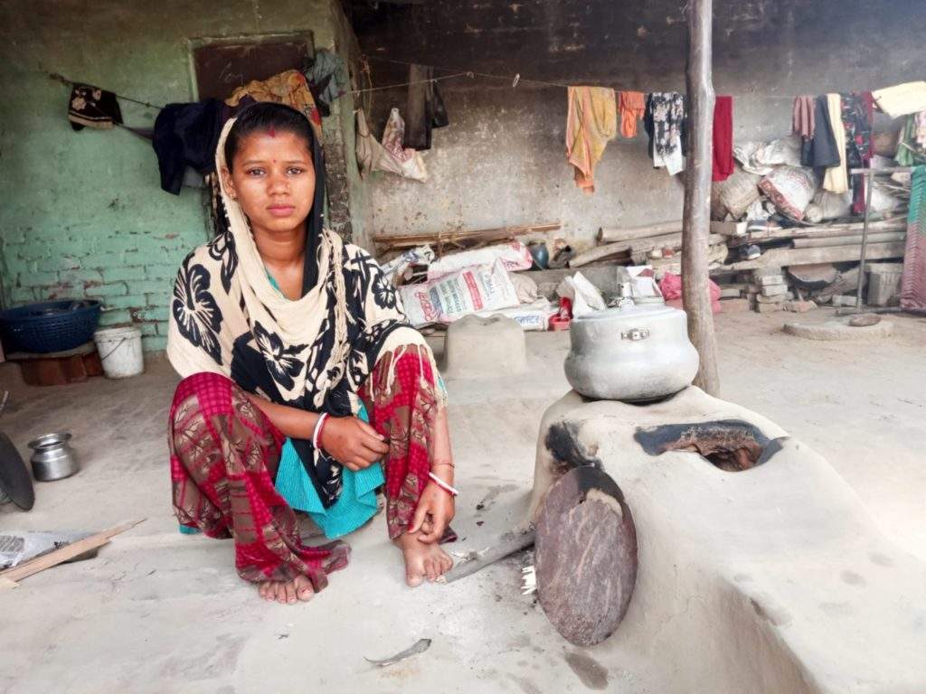 Malnourishment in Indian women: The hidden crisis