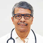 Go to the profile of Dr D Ramesh