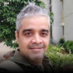 Go to the profile of Nilesh Jahagirdar